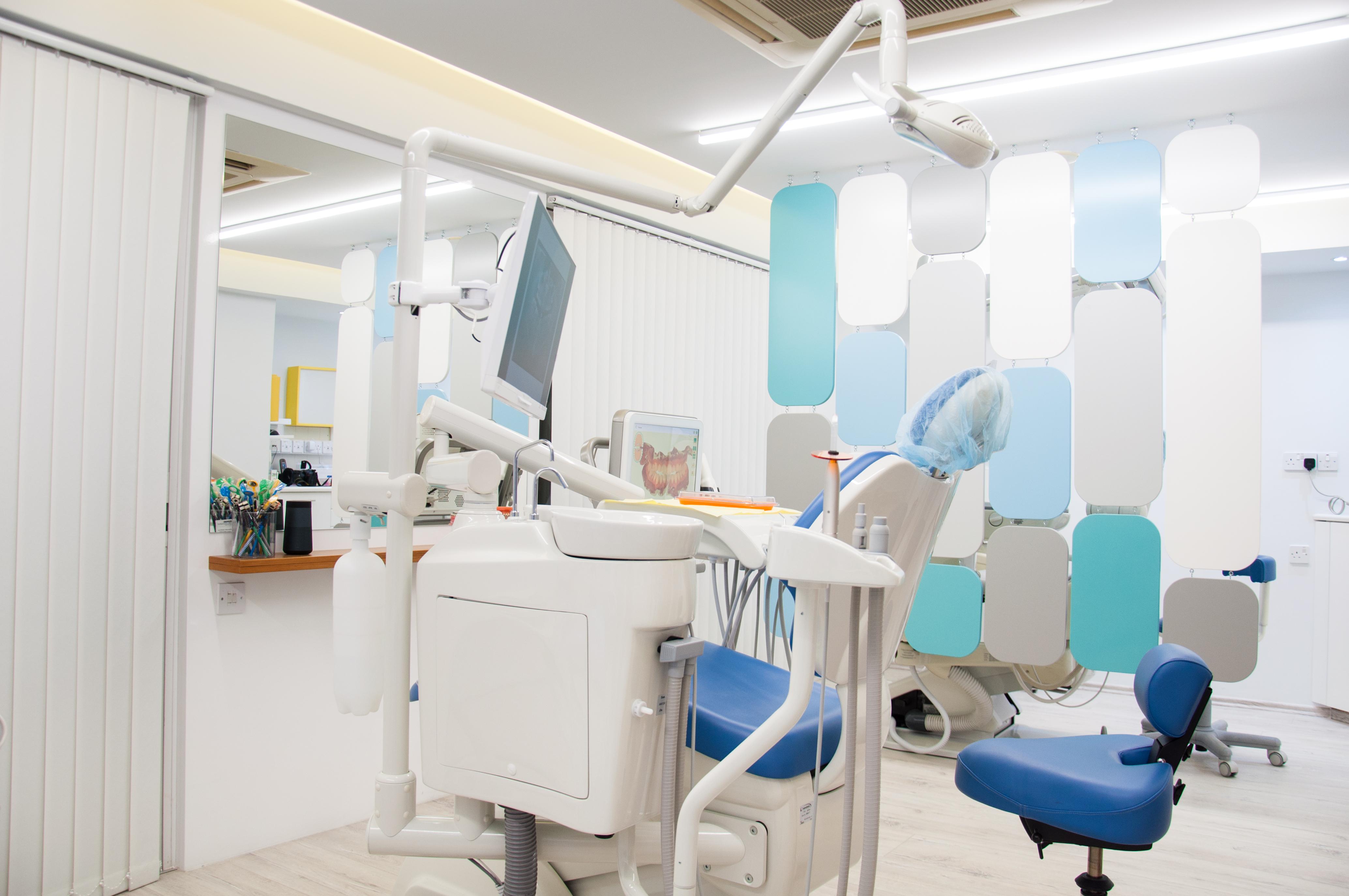 Anastasia Strouthou Dentist Image